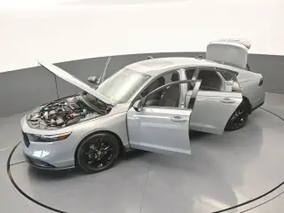 Honda Accord 2025 SE 4dr Sedan