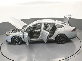 Honda Accord 2025 SE 4dr Sedan