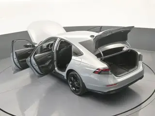 Honda Accord 2025 SE 4dr Sedan