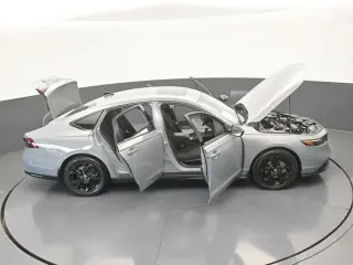 Honda Accord 2025 SE 4dr Sedan