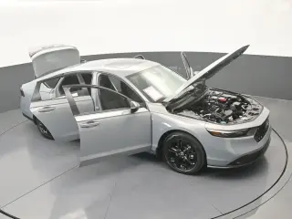 Honda Accord 2025 SE 4dr Sedan