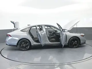 Honda Accord 2025 SE 4dr Sedan