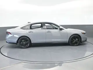 Honda Accord 2025 SE 4dr Sedan