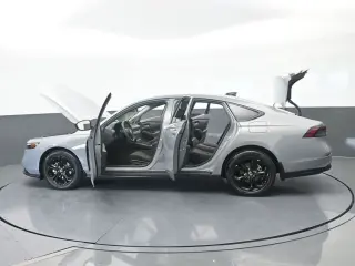 Honda Accord 2025 SE 4dr Sedan