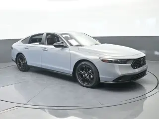 Honda Accord 2025 SE 4dr Sedan