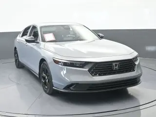 Honda Accord 2025 SE 4dr Sedan