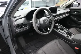 Honda Accord 2025 SE 4dr Sedan