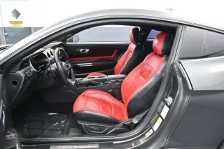 Ford Mustang 2020 GT 2dr Fastback