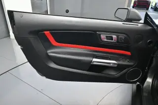 Ford Mustang 2020 GT 2dr Fastback