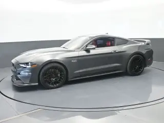 Ford Mustang 2020 GT 2dr Fastback