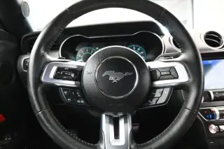Ford Mustang 2020 GT 2dr Fastback