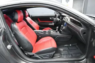 Ford Mustang 2020 GT 2dr Fastback