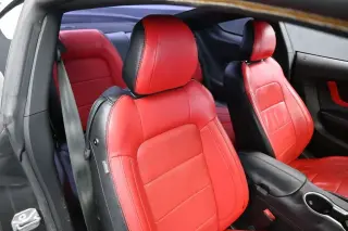 Ford Mustang 2020 GT 2dr Fastback