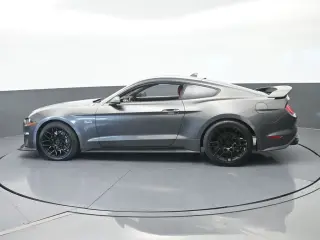 Ford Mustang 2020 GT 2dr Fastback
