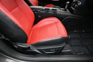 Ford Mustang 2020 GT 2dr Fastback