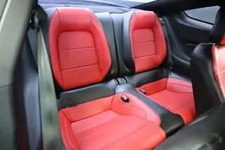 Ford Mustang 2020 GT 2dr Fastback