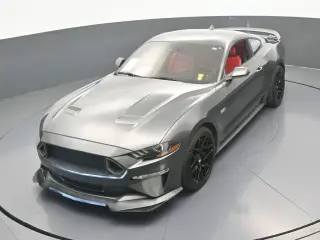 Ford Mustang 2020 GT 2dr Fastback
