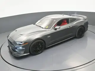 Ford Mustang 2020 GT 2dr Fastback
