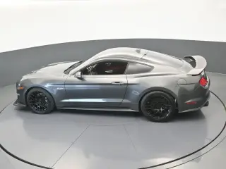 Ford Mustang 2020 GT 2dr Fastback