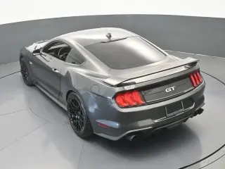 Ford Mustang 2020 GT 2dr Fastback