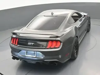 Ford Mustang 2020 GT 2dr Fastback