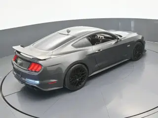 Ford Mustang 2020 GT 2dr Fastback
