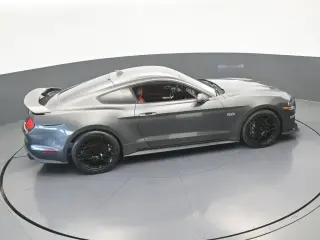 Ford Mustang 2020 GT 2dr Fastback