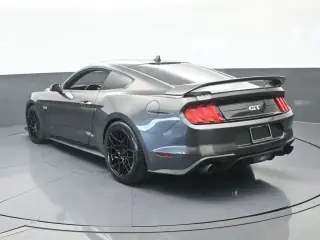 Ford Mustang 2020 GT 2dr Fastback