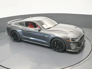 Ford Mustang 2020 GT 2dr Fastback