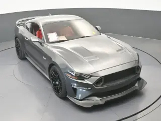 Ford Mustang 2020 GT 2dr Fastback