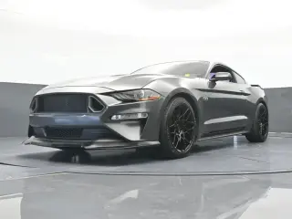 Ford Mustang 2020 GT 2dr Fastback