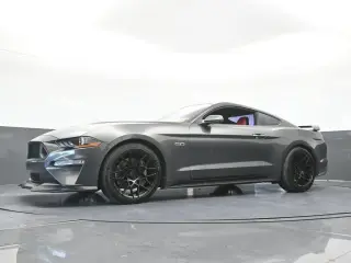 Ford Mustang 2020 GT 2dr Fastback