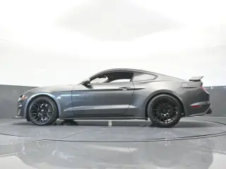 Ford Mustang 2020 GT 2dr Fastback