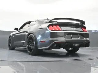 Ford Mustang 2020 GT 2dr Fastback