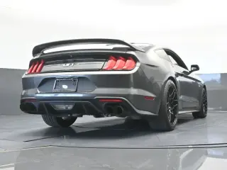Ford Mustang 2020 GT 2dr Fastback