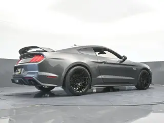 Ford Mustang 2020 GT 2dr Fastback