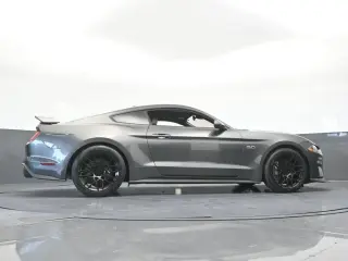 Ford Mustang 2020 GT 2dr Fastback