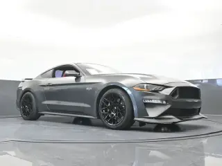 Ford Mustang 2020 GT 2dr Fastback