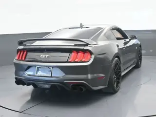 Ford Mustang 2020 GT 2dr Fastback