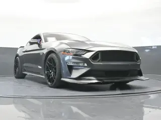 Ford Mustang 2020 GT 2dr Fastback