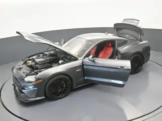 Ford Mustang 2020 GT 2dr Fastback