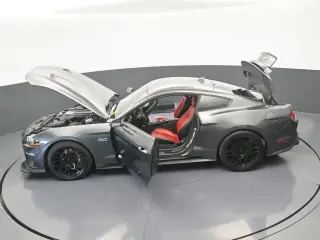 Ford Mustang 2020 GT 2dr Fastback