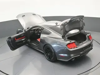 Ford Mustang 2020 GT 2dr Fastback