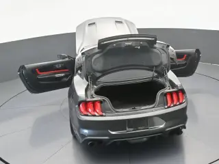 Ford Mustang 2020 GT 2dr Fastback