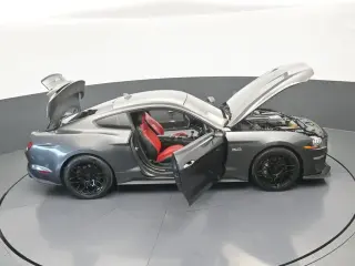 Ford Mustang 2020 GT 2dr Fastback