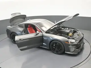 Ford Mustang 2020 GT 2dr Fastback