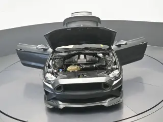Ford Mustang 2020 GT 2dr Fastback