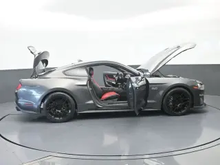 Ford Mustang 2020 GT 2dr Fastback