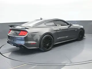 Ford Mustang 2020 GT 2dr Fastback