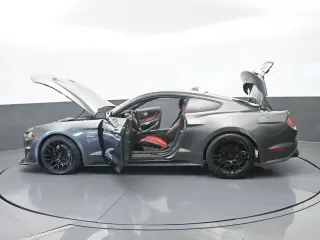 Ford Mustang 2020 GT 2dr Fastback